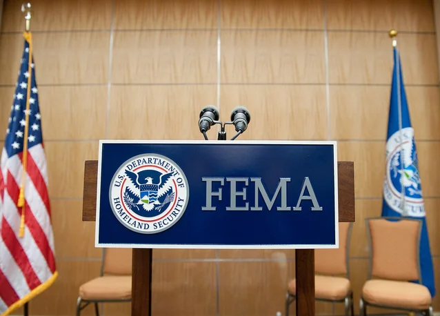 Federal Judge Blocks Trump Administration’s Plan to Cut FEMA Workforce in Half 