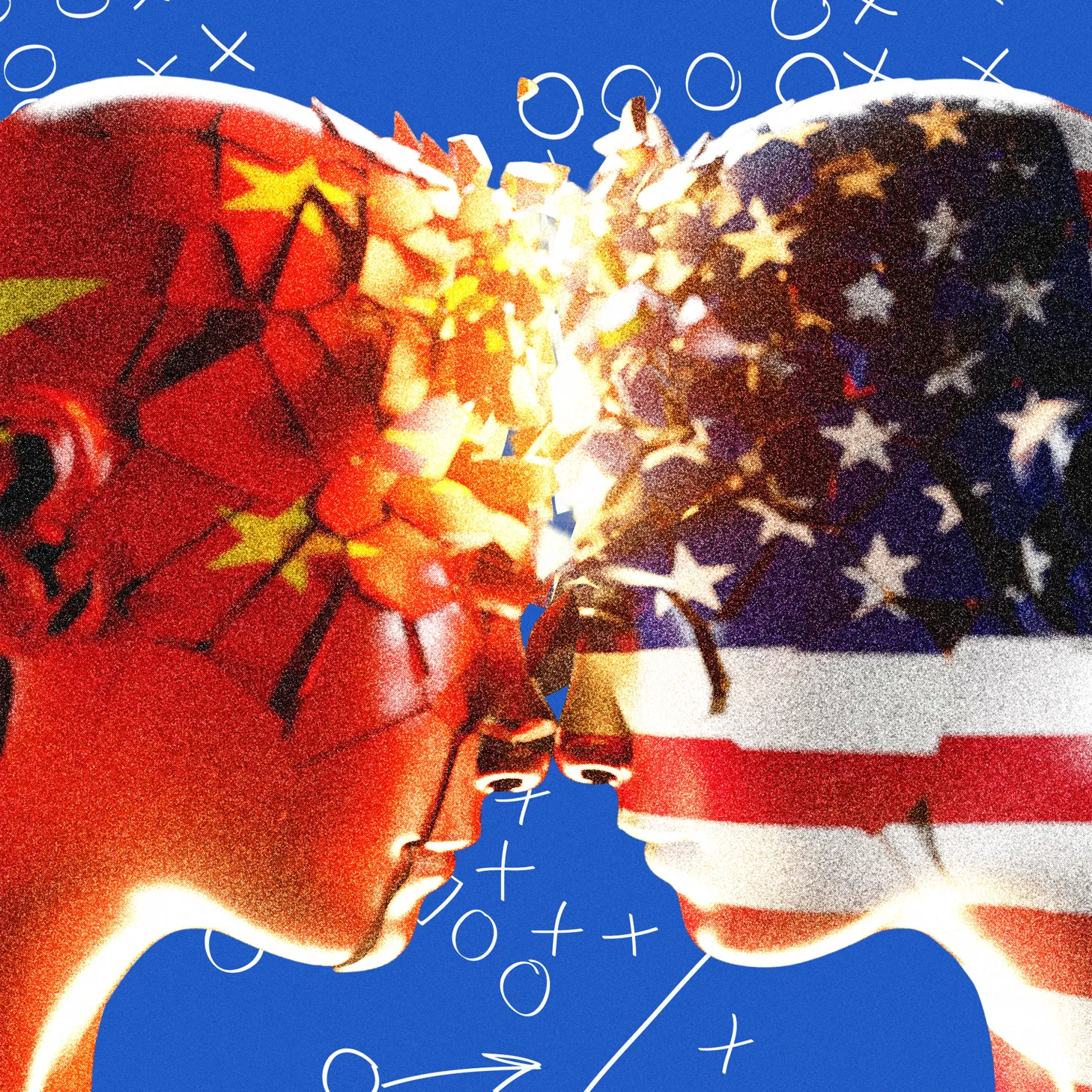US House Speaker warns curbing AI too sharply could leave China ahead