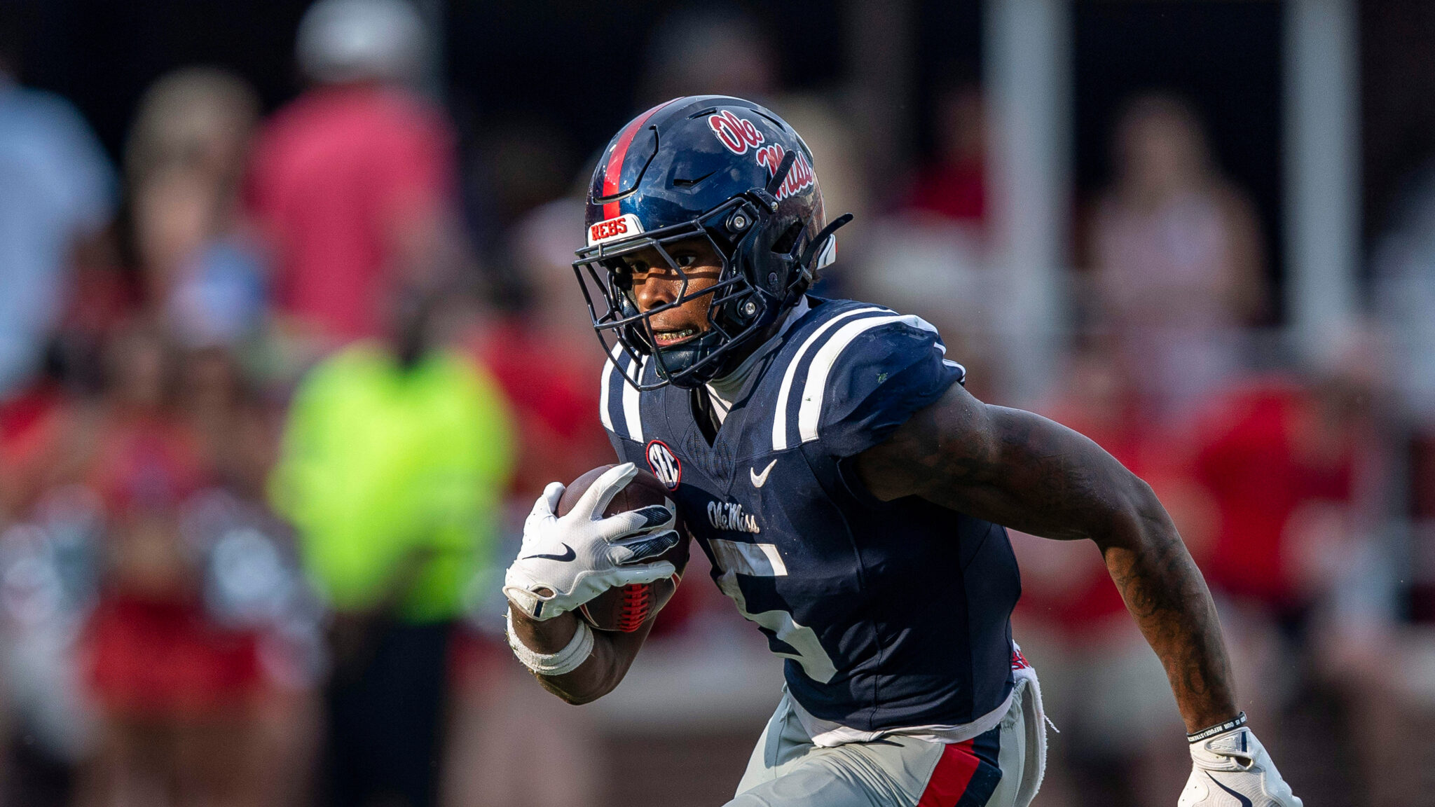NIL Millions Are Turning College Football Stars Into Luxury Homeowners Before They Turn Pro 