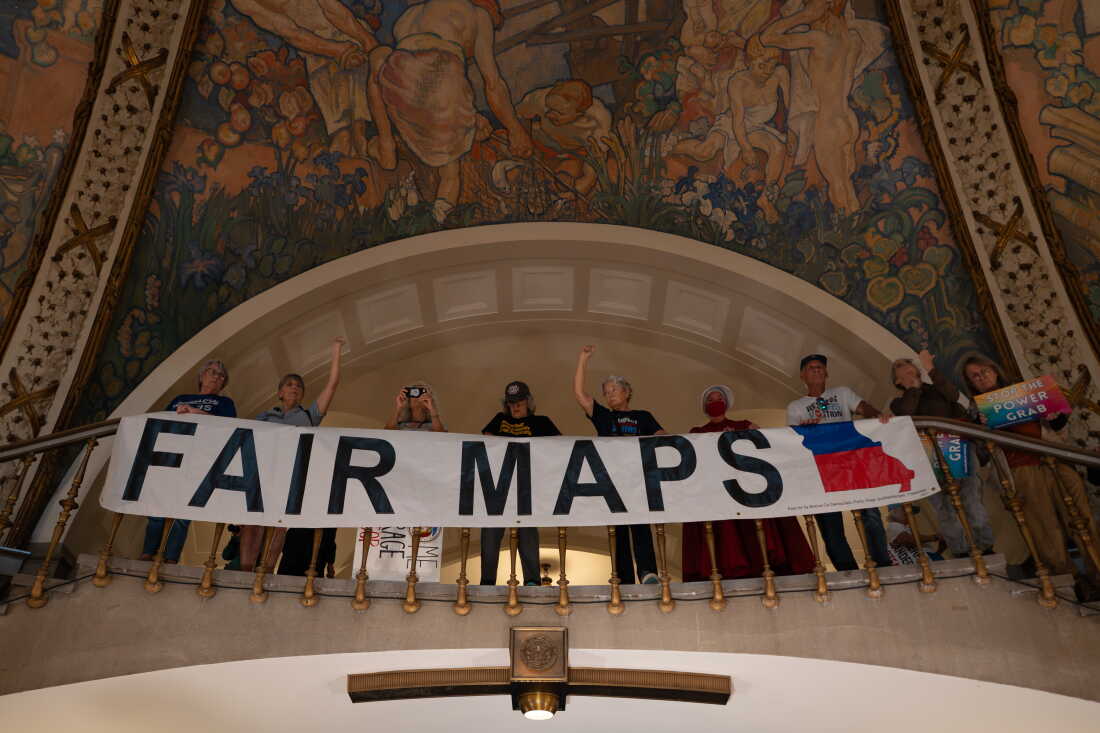 Missouri’s Redistricting War Throws the Midterms Into Turmoil as Trump-Backed Map Faces Court Defeat