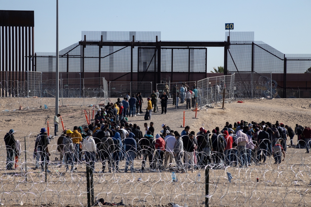 Trump Transforms U.S. Refugee Office Into a $410 Million Global Deportation Network 