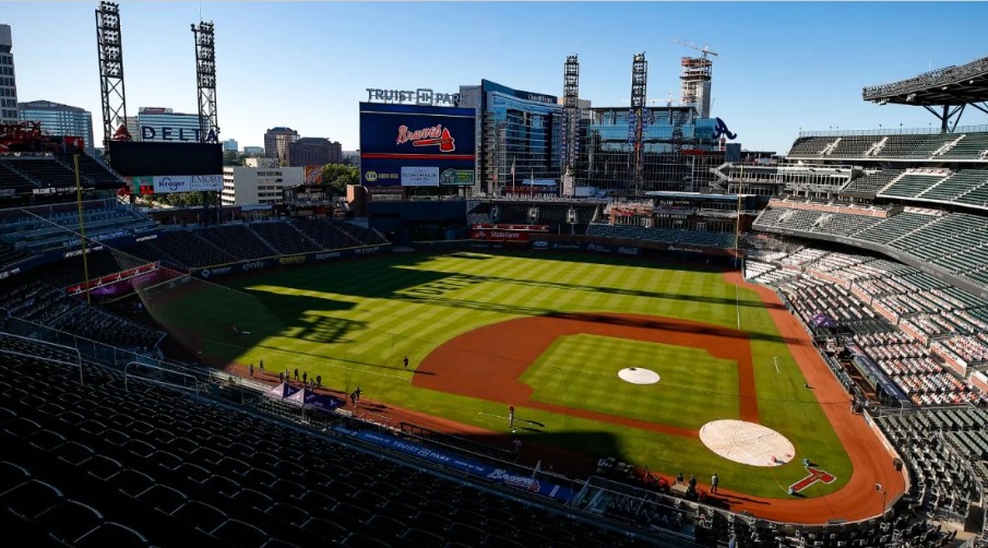 America’s Billion-Dollar Stadium Boom Leaves Taxpayers Paying for Promises That Rarely Deliver