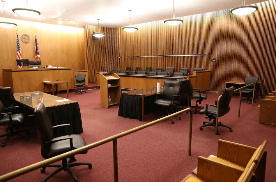 Massachusetts’ $2 Billion Courthouse Plan Sparks Questions Over Costs, Political Connections and Public Spending