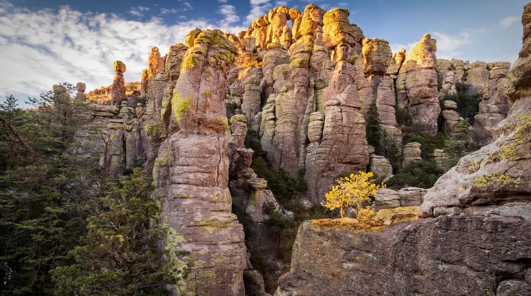 Arizona’s Hidden Wonderland Becomes America’s 64th National Park, Opening a New Chapter for Tourism and Conservation 