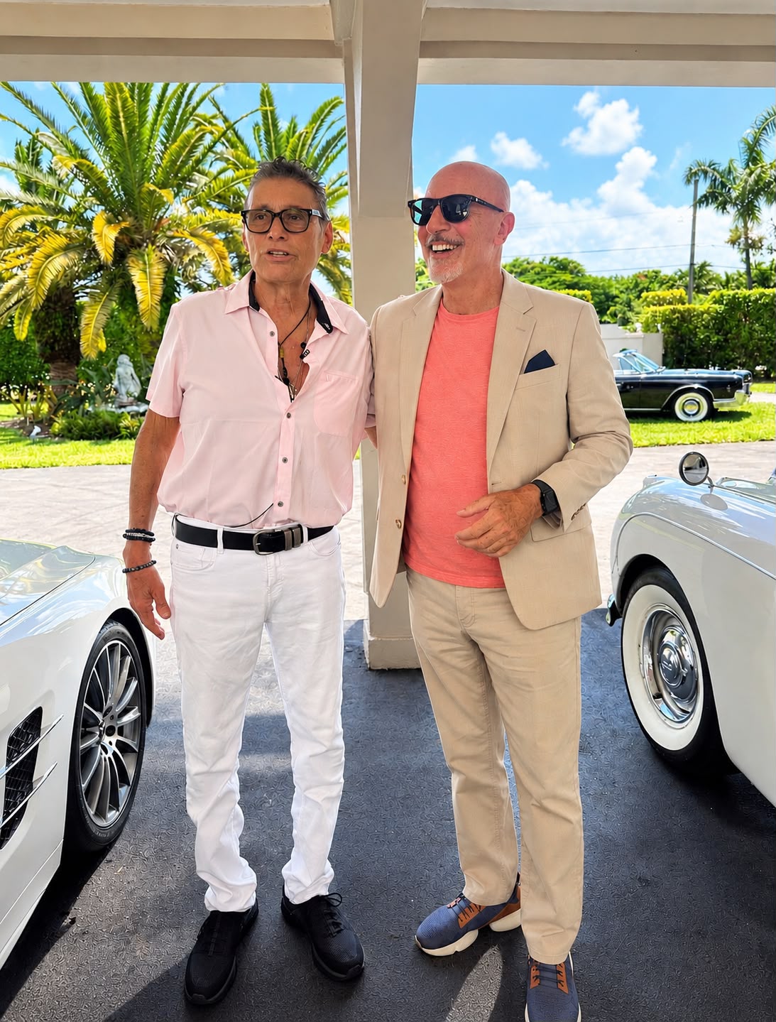 Ramón Milián Rodríguez: The Man Who Moved Pablo Escobar’s Millions and Now Tells His Story in Lord of Money