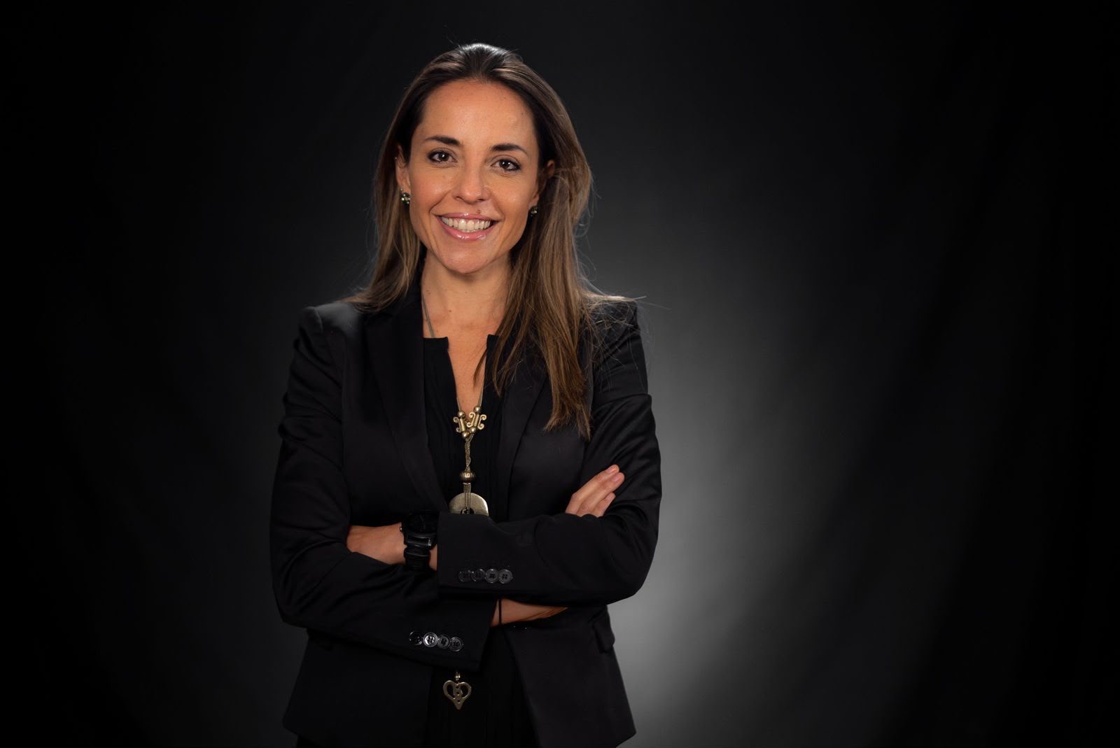 Marilú Esponda Expands Personal Power Platform Following Harvard Appearance